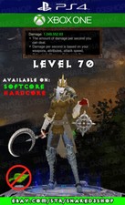 Diablo 3 - PS4 - XboxOne - Conjunto Primal Necromancer não modificado #2 - Confira as fotos comprar usado  Enviando para Brazil