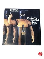 Vinile area arbeit usato  Verrua Savoia