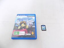 Como Novo Playstation Vita Ps Vita ModNation Racers Roadtrip Frete Grátis comprar usado  Enviando para Brazil