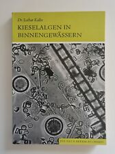 Kieselalgen binnengewässern l gebraucht kaufen  Großdubrau