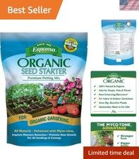 Espoma organic seed for sale  Tinley Park