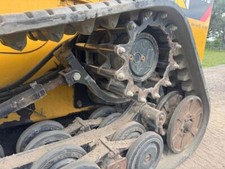 Caterpillar 297d xps for sale  Bushnell