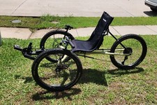 Terra trike terrain for sale  Little Elm