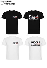 Shirt unisexe picole d'occasion  Émerainville
