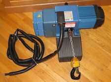 Demag cranes dcs for sale  Wayne