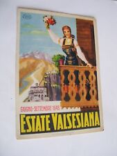 Vercelli estate valsesiana usato  Asti