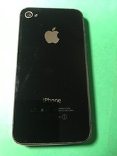 Iphone nero con usato  Palermo