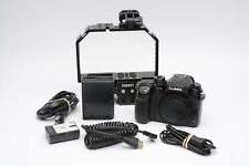 Panasonic Lumix DMC-GH4 Corpo, Gaiola, Batt, Carregador, Alça, Apenas 2008 Atos comprar usado  Enviando para Brazil