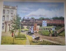Alan ward lms for sale  WOLVERHAMPTON