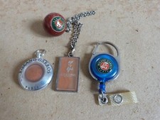 Lot porte clefs d'occasion  Villepinte