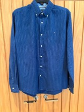 mens shirt tommy hilfiger for sale mens shirt tommy hilfiger for sale SOLIHULL