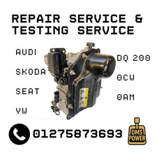 Dsg gearbox mechatronic for sale  BRISTOL