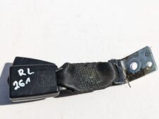 Jaguar seat belt for sale  COVENTRY