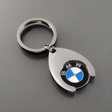 Bmw luxury keychain for sale  BEDFORD