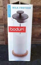 Bodum aerius manual for sale  Newark