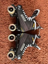 Vintage bauer black for sale  TADWORTH