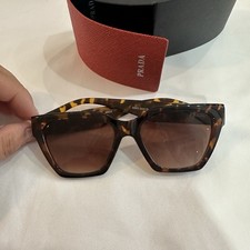 Prada 8993 tortoiseshell for sale  LONDON