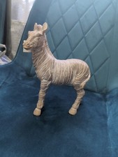Classic style zebra for sale  MANCHESTER