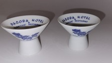Pair blue white for sale  Delhi