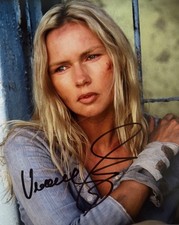 Veronica ferres autogramm gebraucht kaufen  Sonnefeld