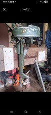 elgin outboard for sale  Columbia