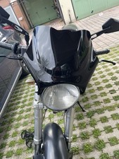 Cupolino ducati monster usato  Torre di Mosto