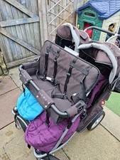 Lots babies pushchair for sale Lots babies pushchair for sale  WAKEFIELD