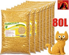 Ambio cat green gebraucht kaufen  Birkenwerder