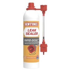 Sentinel leak sealer for sale  COVENTRY