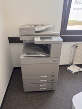 Canon drucker gebraucht kaufen  Heppenheim (Bergstraße)