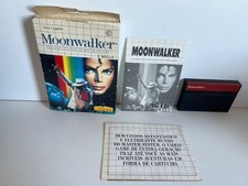 moonwalker master system comprar usado moonwalker master system comprar usado Brasil