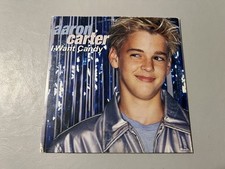 CD Single Aaron Carter 'I Want Candy', Edição Australiana 1991, Pop Nick comprar usado  Enviando para Brazil