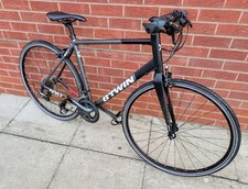 Btwin triban 540 for sale  BURTON-ON-TRENT
