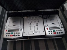 Mixer stanton usato  Pesaro
