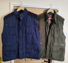 Jackdaw padded gilet for sale  DEREHAM