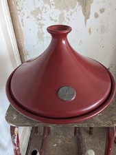 Emile henry red for sale  PENZANCE
