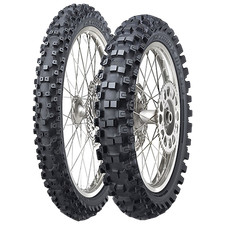 Dunlop motorradreifen 100 gebraucht kaufen  Deutschland