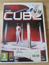 cube game for sale cube game for sale DAVENTRY
