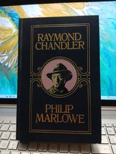 Raymond chandler philip usato  Campolongo Tapogliano