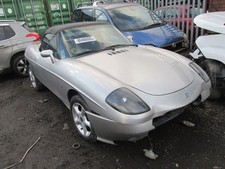1998 fiat barchetta d'occasion  Expédié en Belgium