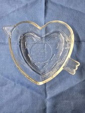 Vintage cupid heart for sale  Knox