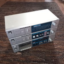 Piece stereo system for sale  BIRMINGHAM