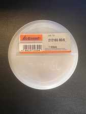 Garant kopierfräser bohrung gebraucht kaufen  Büddenstedt