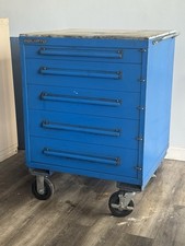 Used equipto drawer for sale  Walled Lake