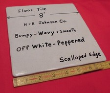 Pc. ceramic floor for sale  Hyattsville