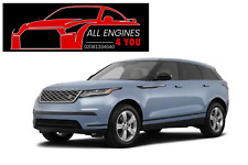Land rover range for sale  BARKING
