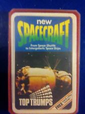 Vintage top trumps for sale  LEWES