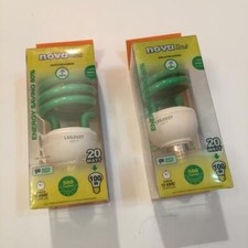Coppia lampade per usato  Italia
