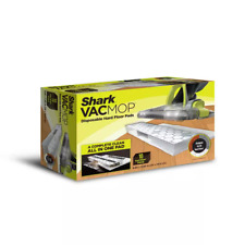 Shark vacmop disposable for sale  Fresno