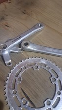 Sugino crank set for sale  Dresher
